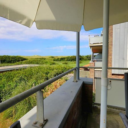 Duinerei Groote Keeten Callantsoog Exterior foto