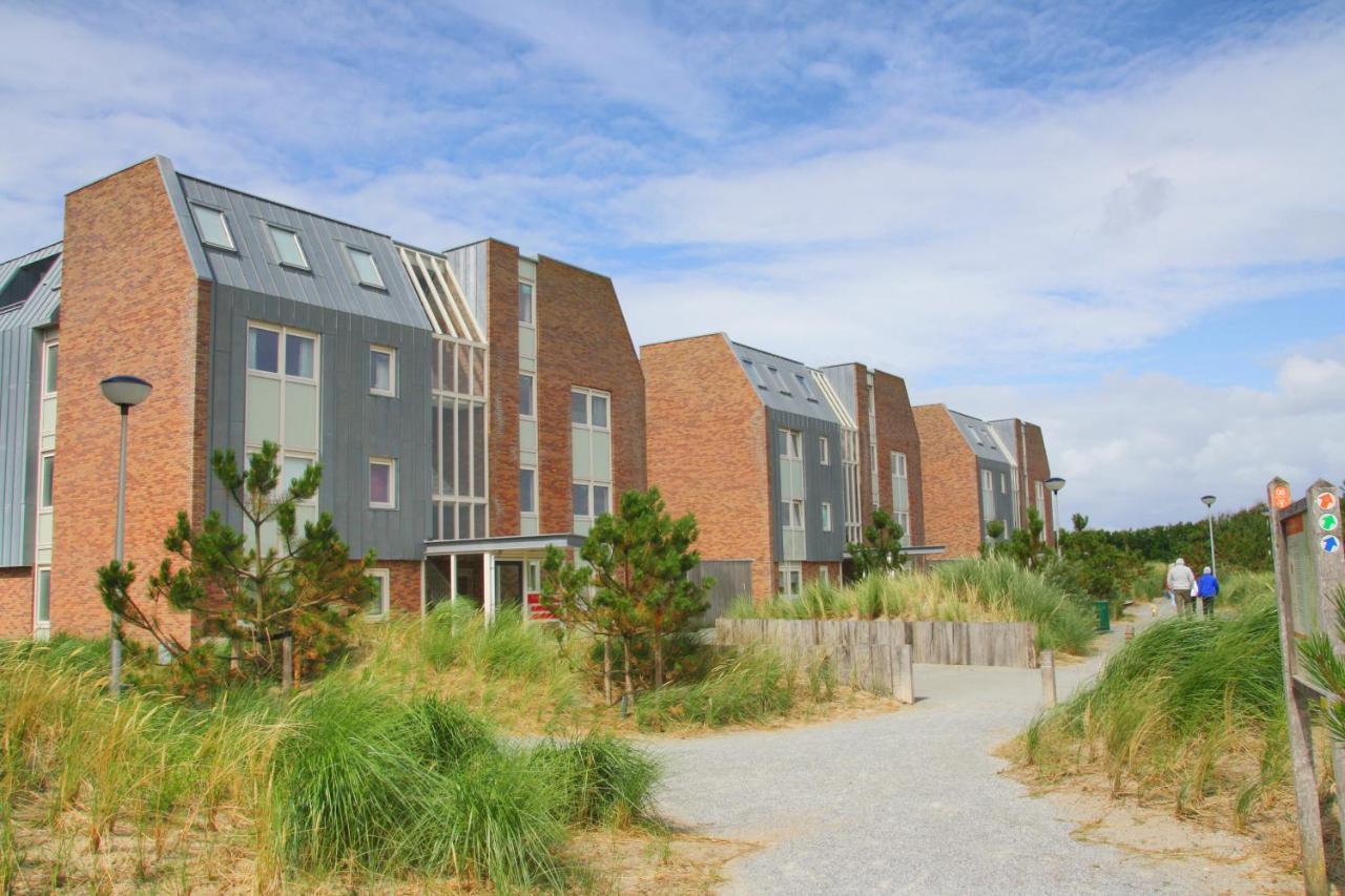 Duinerei Groote Keeten Callantsoog Exterior foto