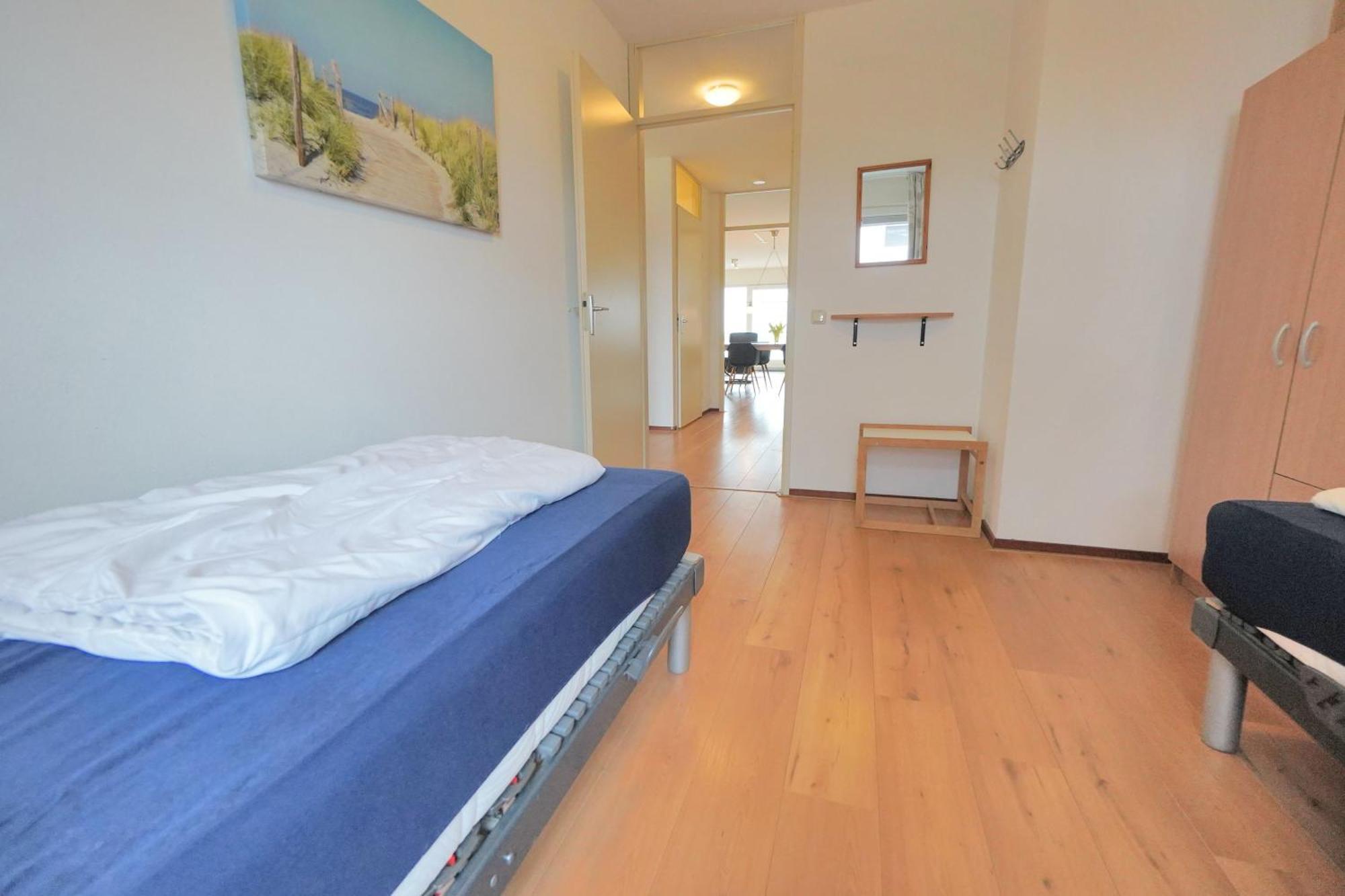 Duinerei Groote Keeten Callantsoog Exterior foto